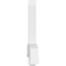 Ekena Millwork Bellingham Architectural Grade PVC Gable Bracket, 60"W x 32 1/2"H x 4"D x 6"F, 13/12 Pitch GBP060X33X0406BEL00 - alternate 2